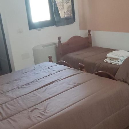 Agriturismo S'Armidda Seulo ภายนอก รูปภาพ