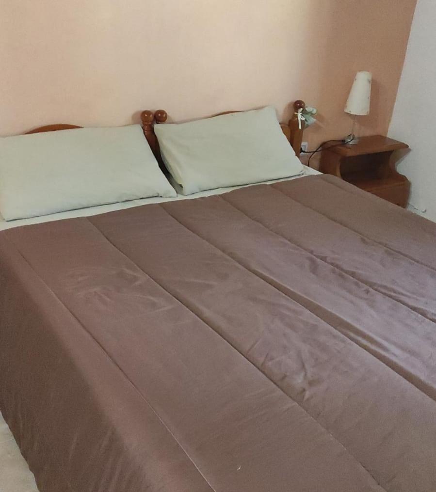 Agriturismo S'Armidda Seulo ภายนอก รูปภาพ